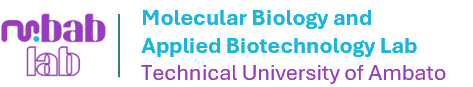 Molecular Biology and Applied Biotechnology Lab